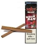 BLUNT JUICY DOUBLE WRAP