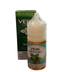 NIC SALT VEIIK 30ML 30MG