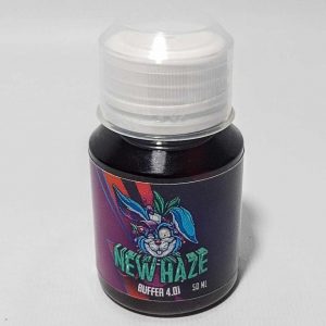 NEW HAZE BUFFER CALIBRACION PH 4