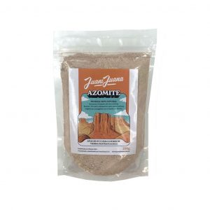 AZOMITE JUAN Y JUANA 500GR