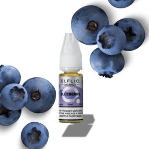 ELFLIQ NIC SALT 30ML 35MG