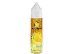 E LIQUID VAPE SOUL 60ML 3MG