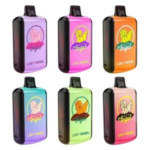 VAPEADOR LOST ANGEL 20.000PUFFS