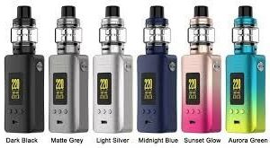 VAPORESSO GEN200