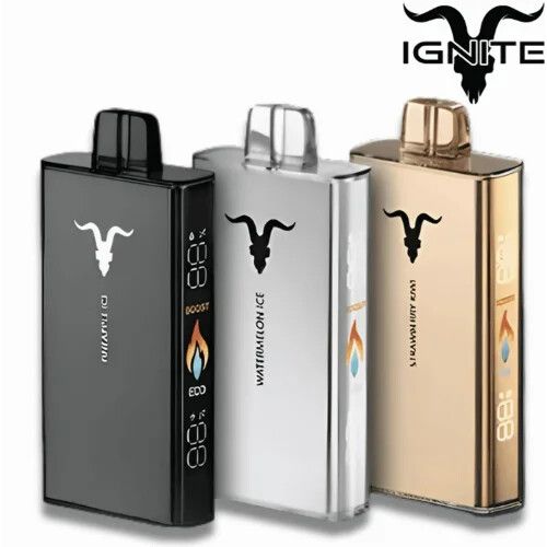 VAPEADOR IGNITE V250 25.000PUFF