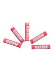 FILTROS PINK ACTIVE CHARCOAL 6mm X5 UNIDADES