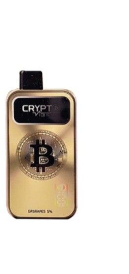 VAPEADOR CRYPTO VIBE 20.000PUFFS