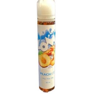 LIQUIDO JUICE ZOMO 30 ML 3MG