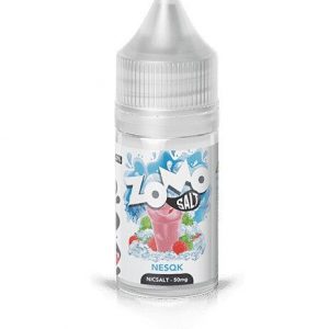 LIQUID ZOMO SALT 30ML 50MG