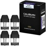 RESISTENCIA CALIBURN A2 0.9