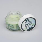 CREMA CBD NANKO 50 GR