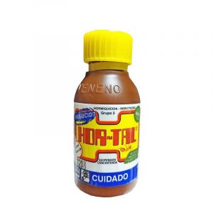 Insecticida Hortal Liquido 100ML