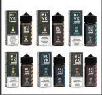 E-LIQUID BLVK HUNDRED 30MG 100ML