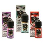 SALT NIC MASKKING 30ML 50MG