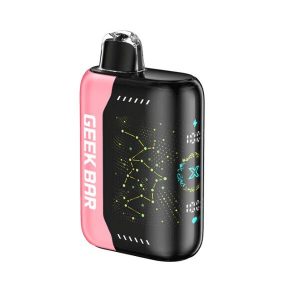 VAPEADOR GEEK BAR PULSE X 25.000 PUFF