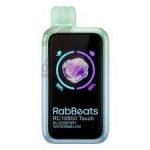 VAPEADOR RABBEATS TOUCH 10.000 PUFFS