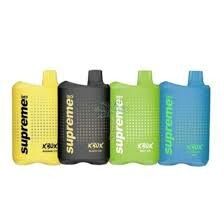 VAPEADOR SUPREME 8200 PUFFS