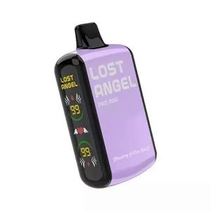 VAPEADOR LOST ANGEL 20.000PUFFS