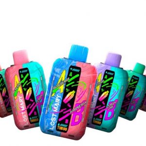 VAPEADOR LOST MARY MIXER+ 30.000 PUFFS