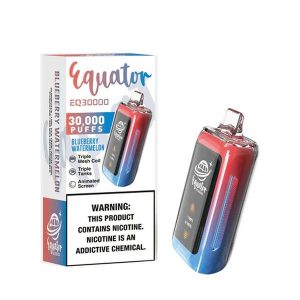 VAPEADOR EQUATOR 30.000 PUFFS