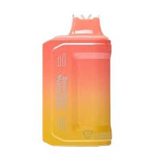 VAPEADOR JUICE KING 18.000 PUFFS