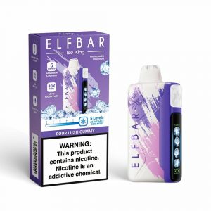VAPEADOR ELFBAR 40.000 PUFFS