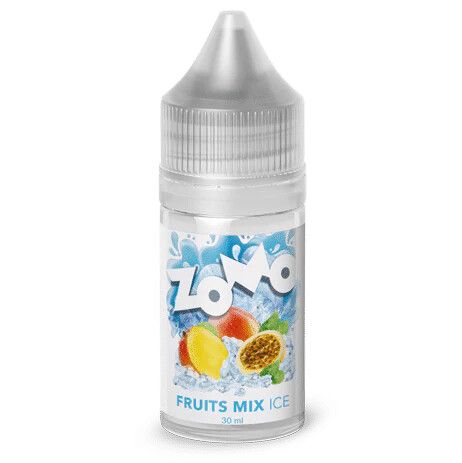 LIQUID ZOMO 30ML 3MG