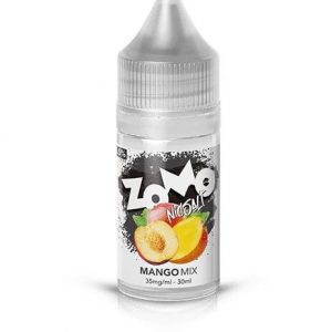 LIQUID ZOMO SALT 30ML 50MG