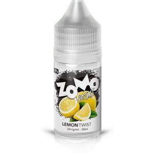 LIQUID ZOMO SALT 30ML 50MG