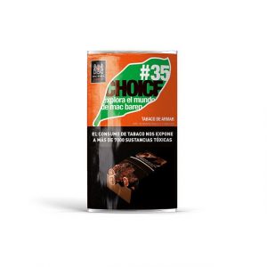 TABACO CHOICE 30g