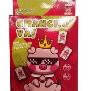 CHANCHO VA