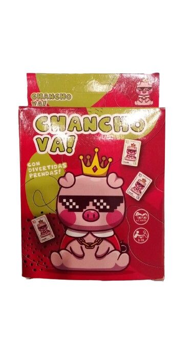 CHANCHO VA