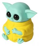 PICADOR BABY YODA