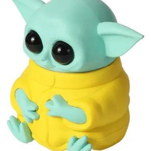 PICADOR BABY YODA