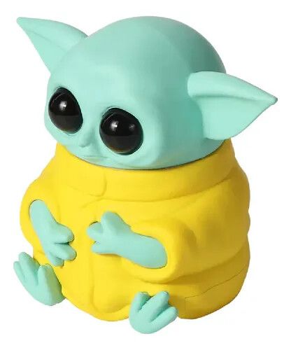 PICADOR BABY YODA