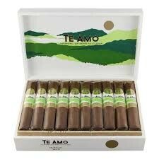 HABANO TE-AMO SAN ANDRES ROBUSTO