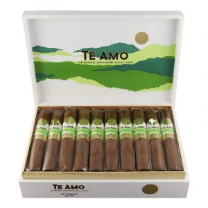 HABANO TE-AMO SAN ANDRES MAGNUM