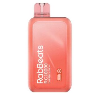 VAPEADOR RABBEATS 10.000 PUFFS