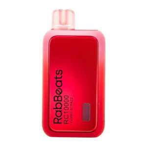 VAPEADOR RABBEATS 10.000 PUFFS