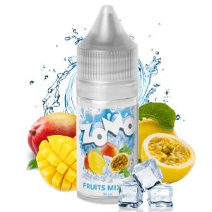 NIC SALT ZOMO ICE BURST - 30ml 20mg