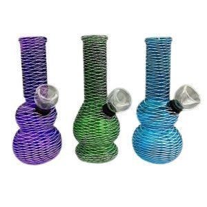 BONG 14 CM MW22 CHICO VARIOS COLORES