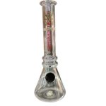 BONG D&K VIDRIO MEDIANO 20cm BNG007