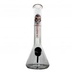 BONG D&K VIDRIO MEDIANO 20cm BNG008