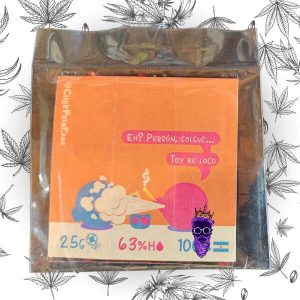 ESTABILIZADOR DE HUMEDAD CHEKPOINT 25GR