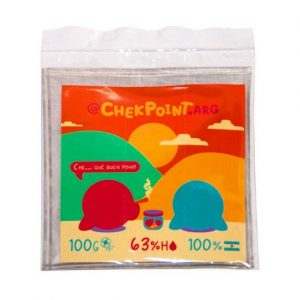 ESTABILIZADOR DE HUMEDAD CHEKPOINT 100GR