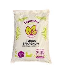 LA PACHA TURBA 30DM3