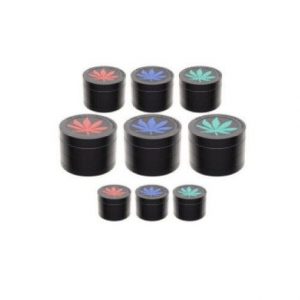 PICADOR ATOMIC METAL NEGRO 4P CHALA CHICO 212515