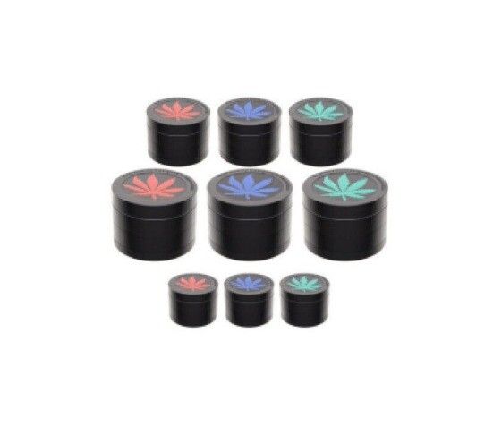 PICADOR ATOMIC METAL NEGRO 4P CHALA CHICO 212515