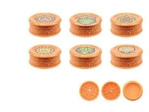 PICADOR 60MM 3 PARTES BIODEGRADABLE