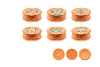 PICADOR 60MM 3 PARTES BIODEGRADABLE